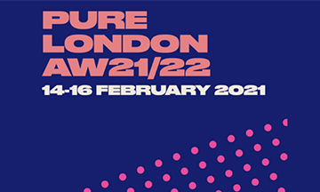 Pure, Scoop and Jacket Required returns to London in 2021